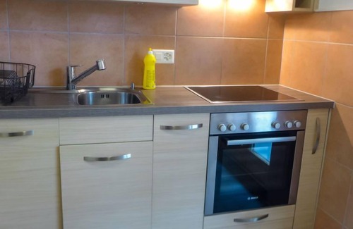 Vers L'Eglise Apartment | Chalet L'Aube by Interhome