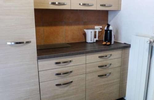 Vers L'Eglise Apartment | Chalet L'Aube by Interhome
