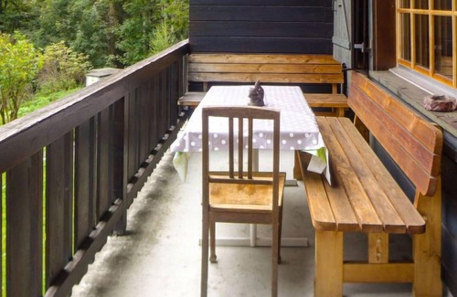 Vers L'Eglise Apartment | Chalet L'Aube by Interhome