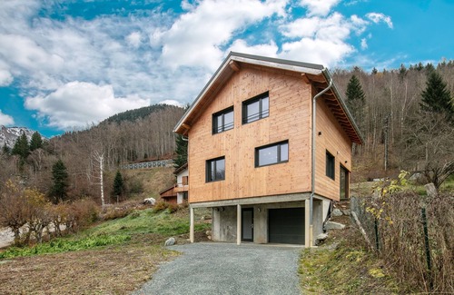Ornon House | Chalet l’Escalet - A 30 min Alpes d'huez