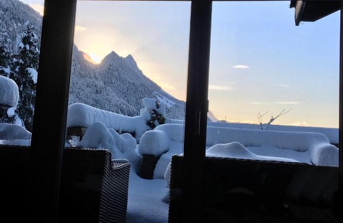 Charmey House | Chalet L'Escapade