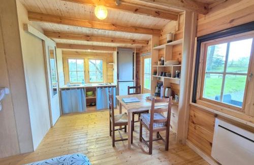 Rochetrejoux Apartment | Chalet L'Escapade Rochetrejoux proche Puy Du Fou