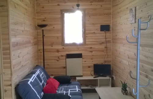 La Chapelle-Taillefert Ski Chalet | Chalet Le Breuil