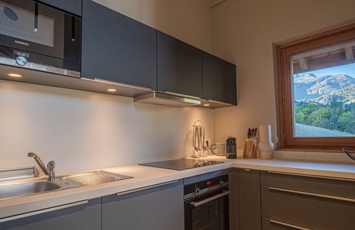 Valmorel Ski Chalet | Chalet Les Avanchers-Valmorel, 3 bedrooms, 7 persons