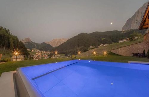Selva di Val Gardena House | Chalet Litmanen Vacation Home