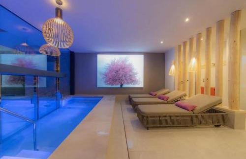 Selva di Val Gardena House | Chalet Litmanen Vacation Home
