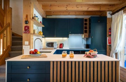 Le Grand-Bornand Ski Chalet | Chalet L'Ours Blanc - OVO Network