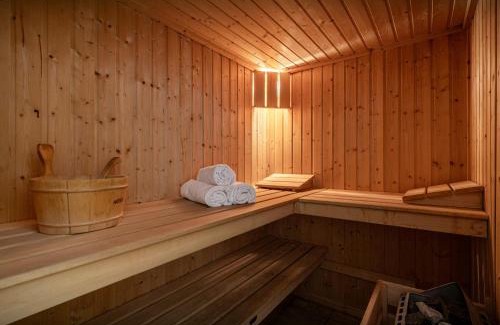 Le Grand-Bornand Ski Chalet | Chalet L'Ours Blanc - OVO Network