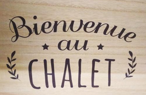 Charancieu House | Chalet La Bachole