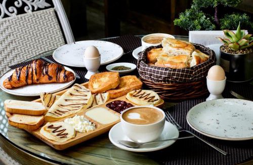 Ronzo-Chienis Apartment | Chalet la Baita SPA e Wellness