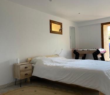 Valdeblore Ski Chalet | CHALET LA BOLLINE