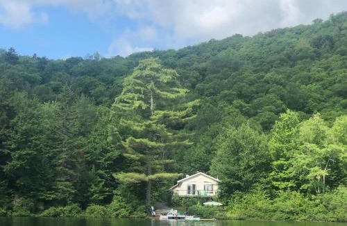 Mauricie Ski Chalet | Chalet Lac Georges