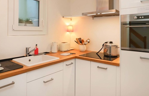 Lens House | Chalet La Délège by Interhome