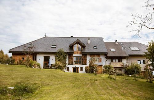 Mercury Ski Chalet | Chalet La Ferme de Noemie