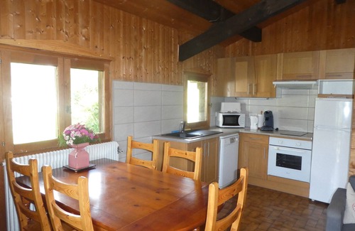 La Ferriere Ski Chalet | Chalet - La Ferriere