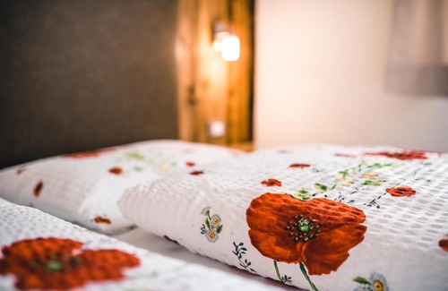 San Genesio Apartment | Chalet La Flüta Margherita