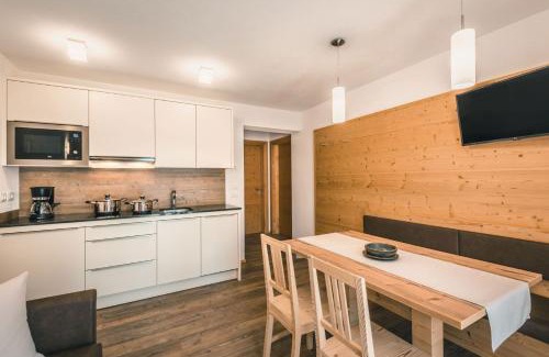 San Genesio Apartment | Chalet La Flüta Margherita