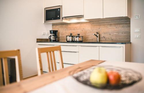 San Genesio Apartment | Chalet La Flüta Margherita