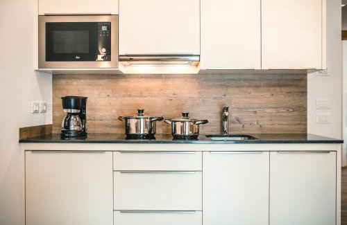 San Genesio Apartment | Chalet La Flüta Primula