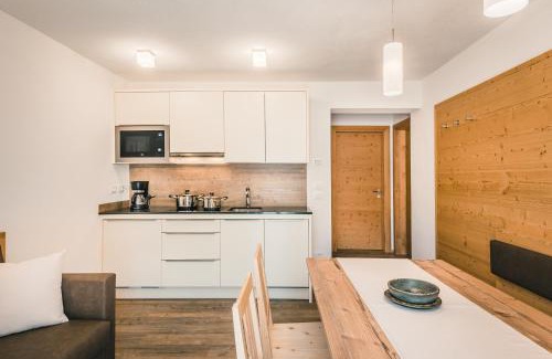 San Genesio Apartment | Chalet La Flüta Primula