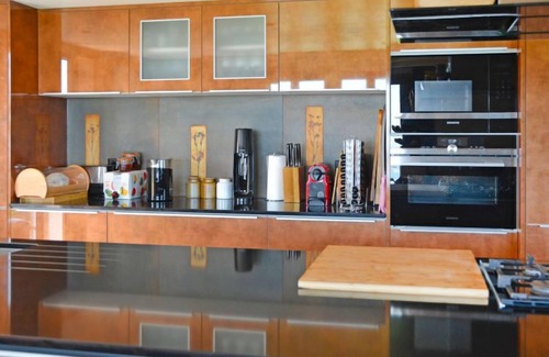 Bullet House | Chalet la Frêtaz by Interhome