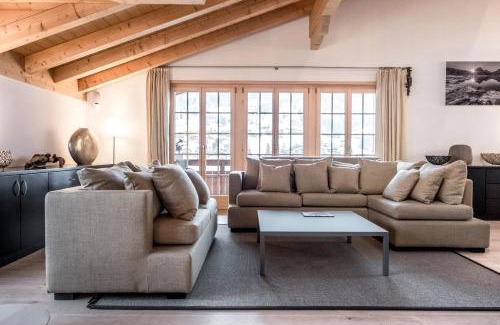 Grindelwald Apartment | Chalet La Gioventu - GRIWA RENT AG