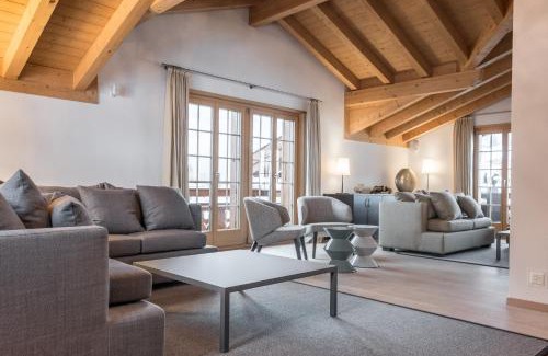 Grindelwald Apartment | Chalet La Gioventu - GRIWA RENT AG