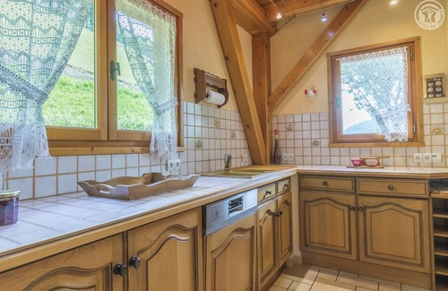 Queige House | Chalet LA Grange - Queige