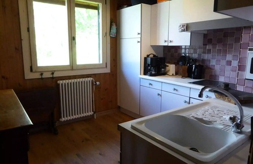 Beaufort Ski Chalet | Chalet La Grenouillere - Very cosy chalet for 10 people with internet and 3 star rating
