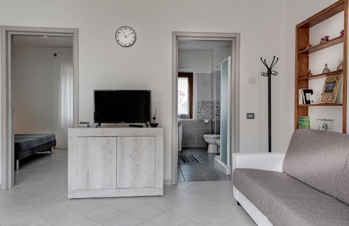 Firenzuola House | Chalet La Greta con vista
