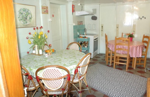 Chesieres House | Chalet La Griotte