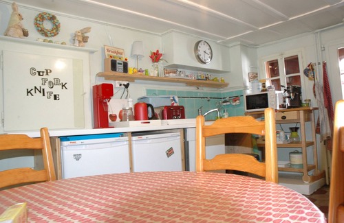 Chesieres House | Chalet La Griotte