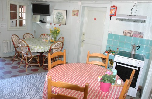 Chesieres House | Chalet La Griotte