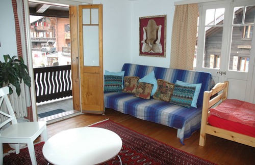 Chesieres House | Chalet La Griotte
