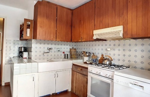 Vallouise-Pelvoux Ski Chalet | Chalet La mélunah