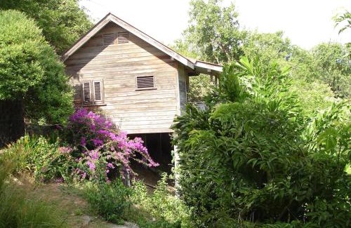 Laborie Ski Chalet | Chalet La Mar - the cottage