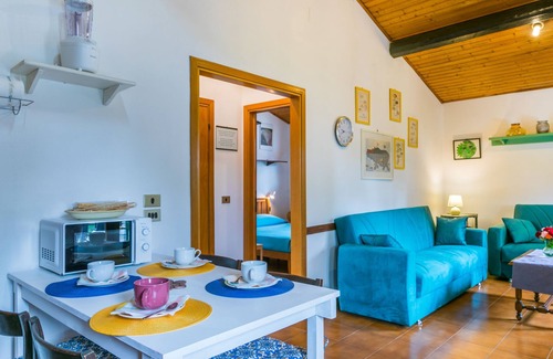 Mazzanta House | Chalet La Mazzanta by Interhome