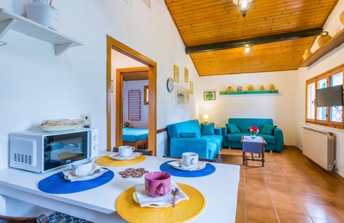 Mazzanta House | Chalet La Mazzanta by Interhome