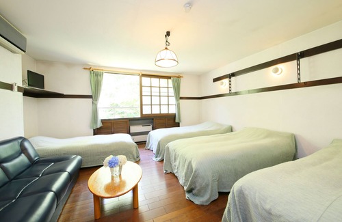 Minakami House | Chalet La Neige