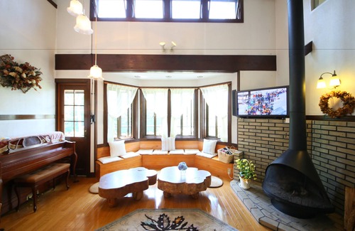 Minakami House | Chalet La Neige