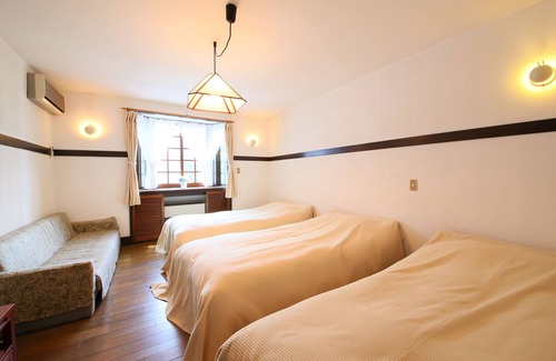 Minakami House | Chalet La Neige