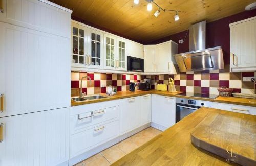 Xonrupt-Longemer Ski Chalet | Chalet La Perle Blanche - Spa, Baby-foot, Terrasse