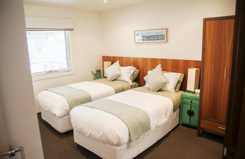 Merrijig Resort | Chalet La Piste (Private Chalet at The Sebel Pinnacle Valley)