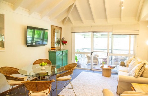 Merrijig Resort | Chalet La Piste (Private Chalet at The Sebel Pinnacle Valley)