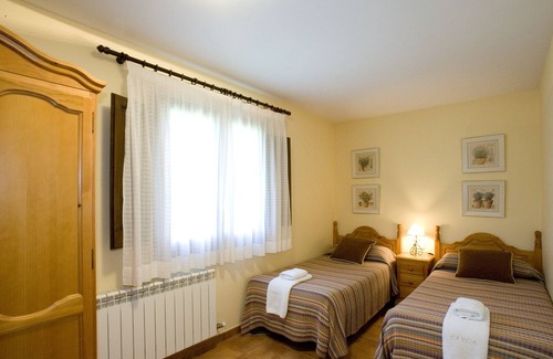 La Pobla de Lillet Cottage | Chalet - La Pobla de Lillet