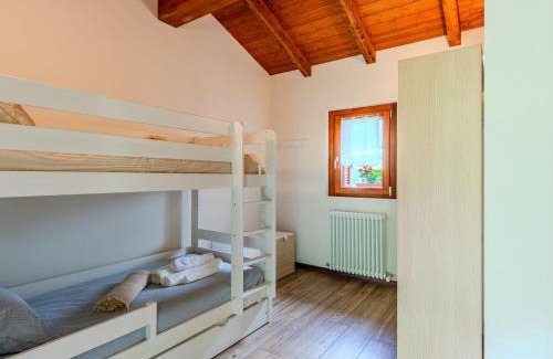 Cosio Valtellino Ski Chalet | Chalet La Quiete Mountain Home by Interhome