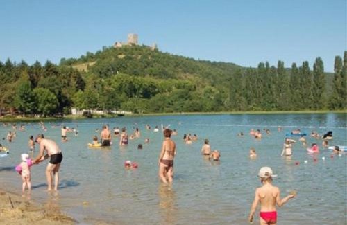 Puivert House | Chalet "La Salamandre"