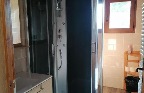 Puivert House | Chalet "La Salamandre"