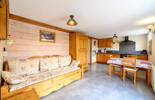 Cornimont Ski Chalet | Chalet La Sportive, 3 star apartment, in the heart of the Hautes Vosges