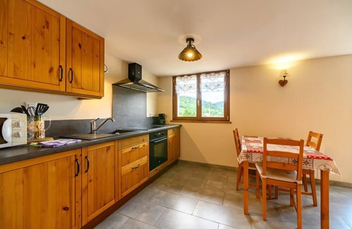 Cornimont Ski Chalet | Chalet La Sportive, 3 star apartment, in the heart of the Hautes Vosges